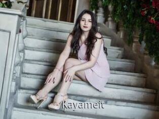 Kayameit