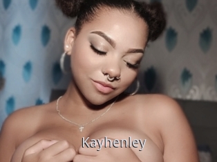 Kayhenley