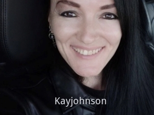 Kayjohnson