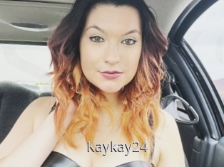 Kaykay24