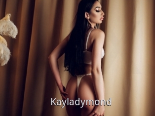 Kayladymond