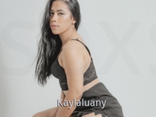 Kaylaluany