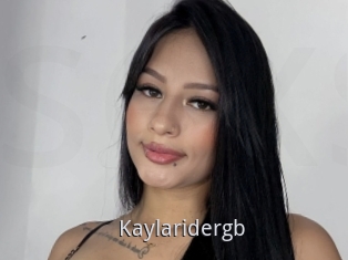 Kaylaridergb