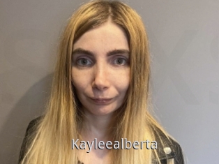 Kayleealberta