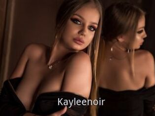 Kayleenoir