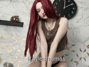 Kayleethomas