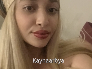 Kaynaarbya