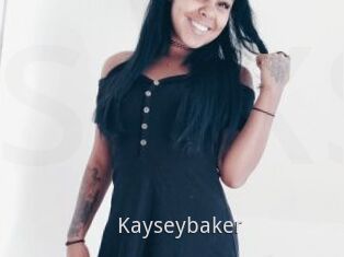 Kayseybaker