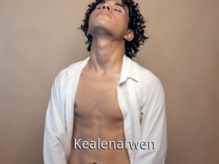 Kealenarwen