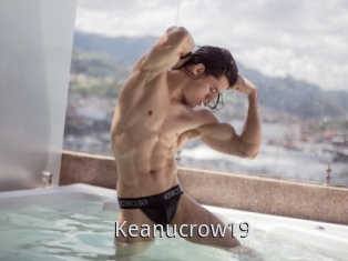 Keanucrow19