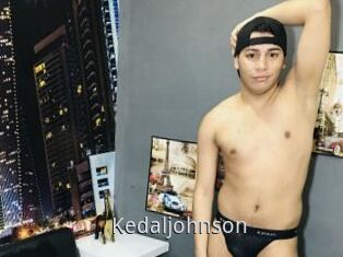 Kedaljohnson
