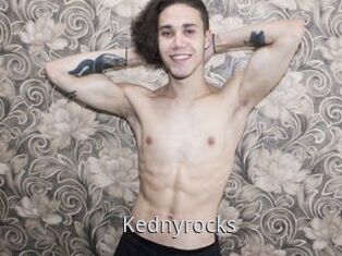 Kednyrocks