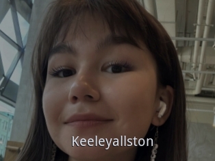 Keeleyallston