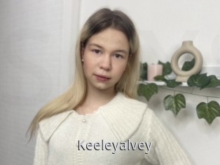 Keeleyalvey
