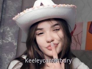 Keeleycanterbury