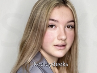 Keeleydeeks