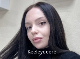 Keeleydeere