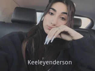 Keeleyenderson