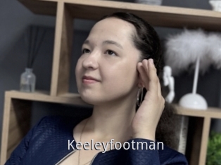 Keeleyfootman