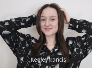 Keeleyfrancis