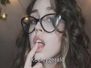 Keeleygerald