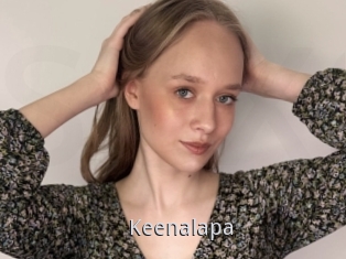 Keenalapa