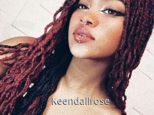 Keendallrose