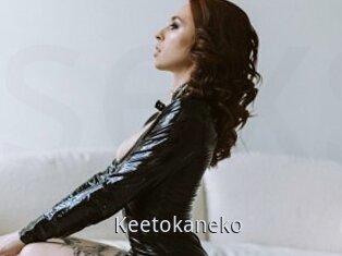 Keetokaneko