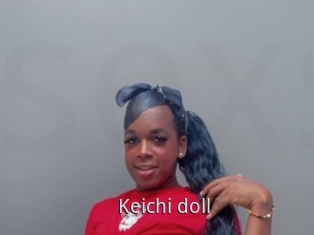 Keichi_doll