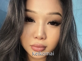 Keikomai