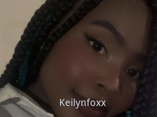 Keilynfoxx
