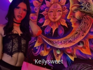 Keilysweet