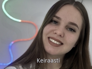 Keiraasti