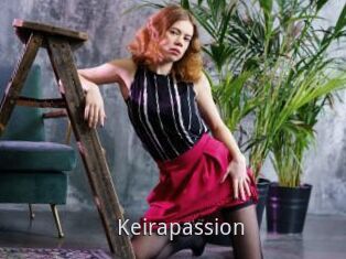 Keirapassion