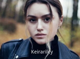 Keirariley