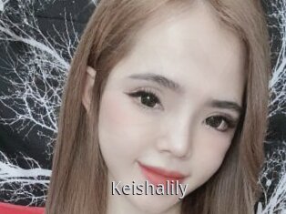 Keishalily
