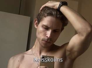 Keisskolins