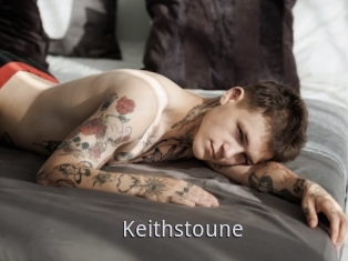 Keithstoune