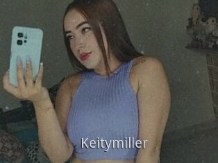 Keitymiller