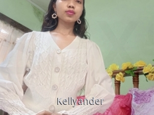 Kellyander