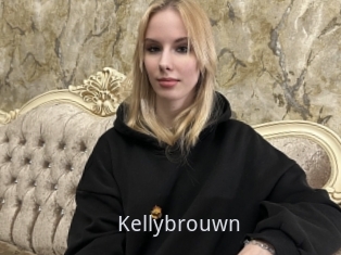 Kellybrouwn