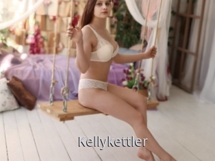 Kellykettler
