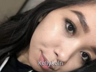 Kellykoln
