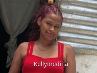 Kellymedina