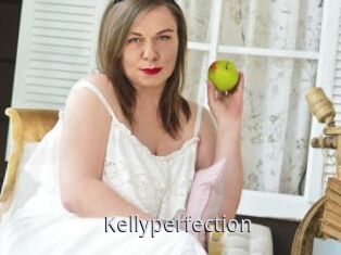 Kellyperfection
