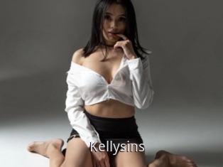 Kellysins