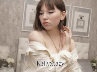 Kellyxtazy