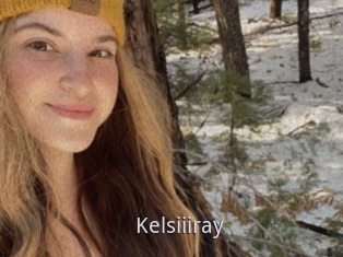 Kelsiiiray