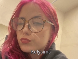 Kelysims