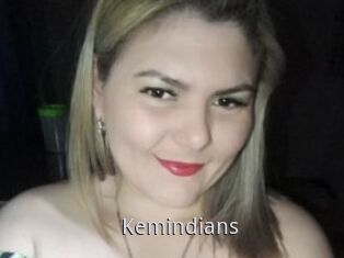 Kemindians